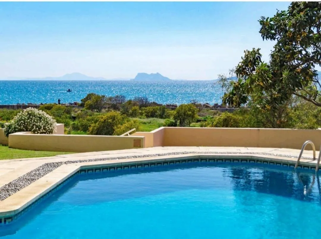 Apartmán Vista Gaviota Estepona