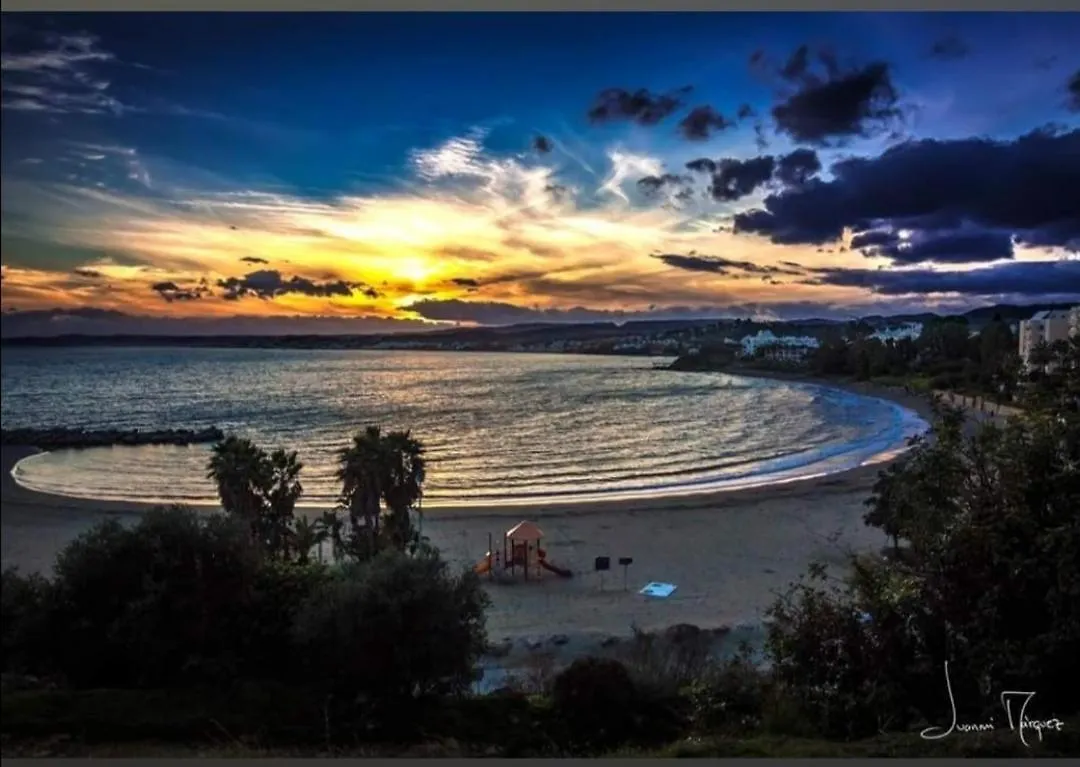 Vista Gaviota Apartment Estepona