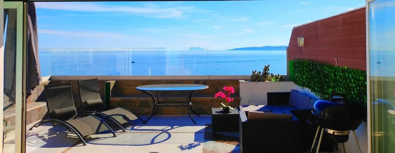 Vista Gaviota Apartment Estepona Spain