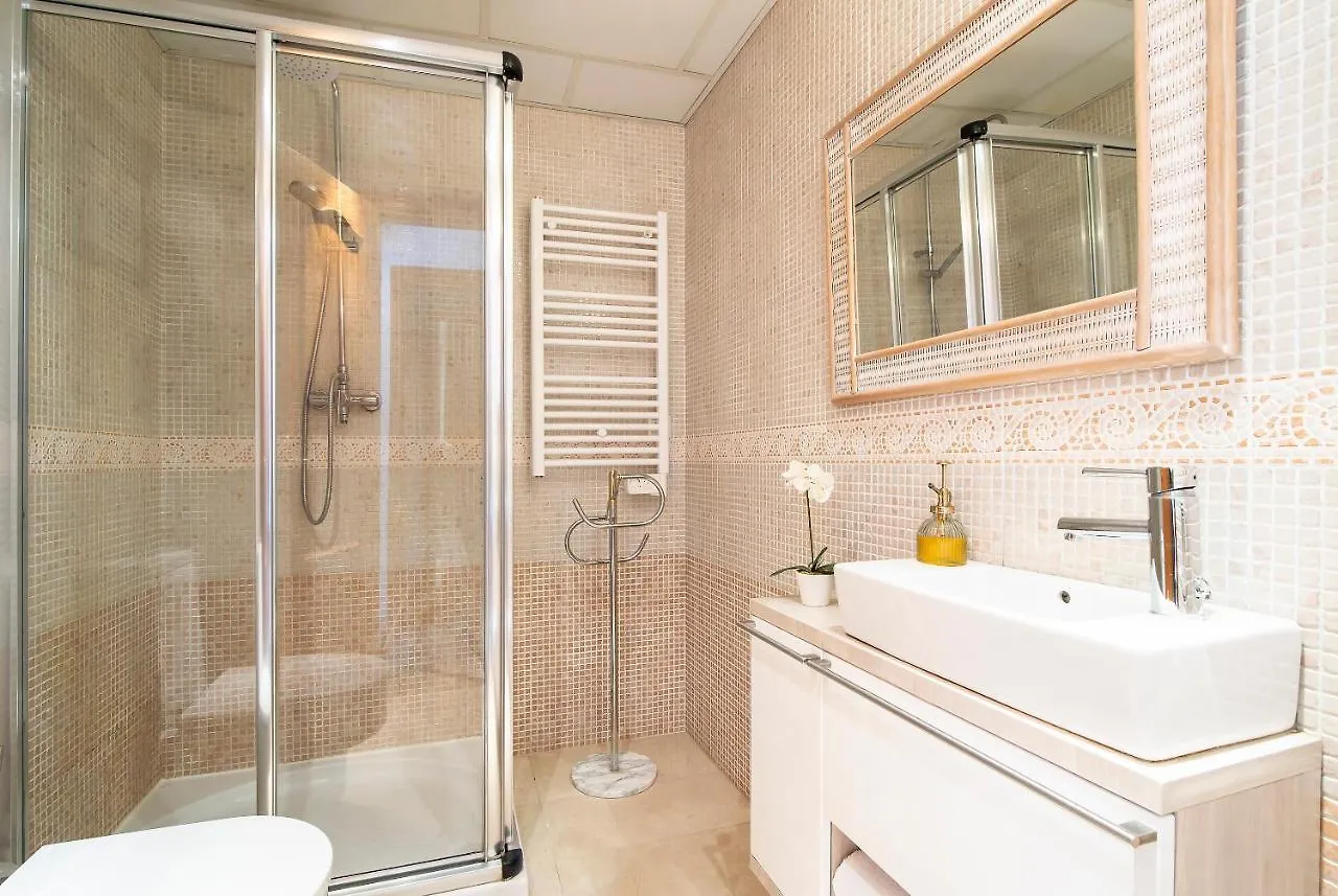 Apartmán Vista Gaviota Estepona