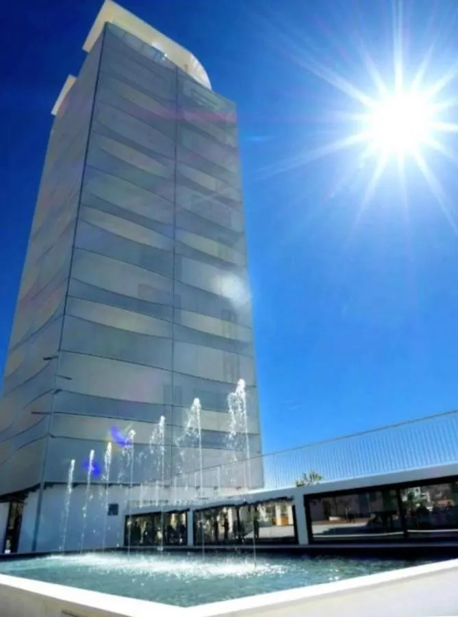 Apartmán Vista Gaviota Estepona 0*,  Španělsko