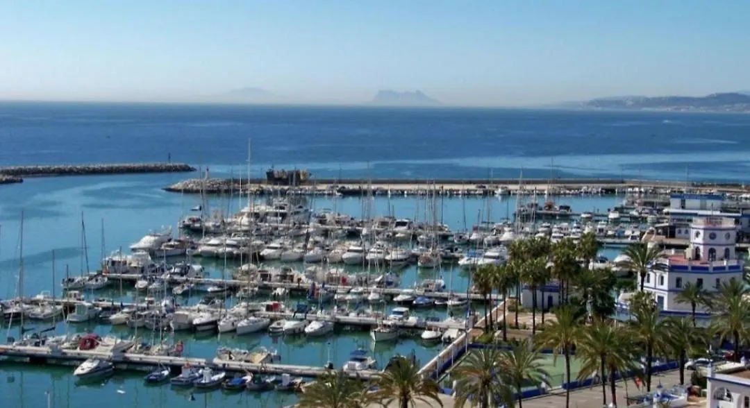 Vista Gaviota Apartment Estepona Spain