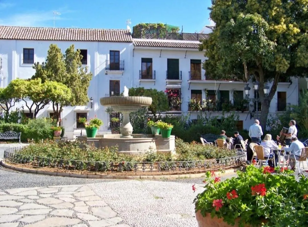 Vista Gaviota Apartment Estepona