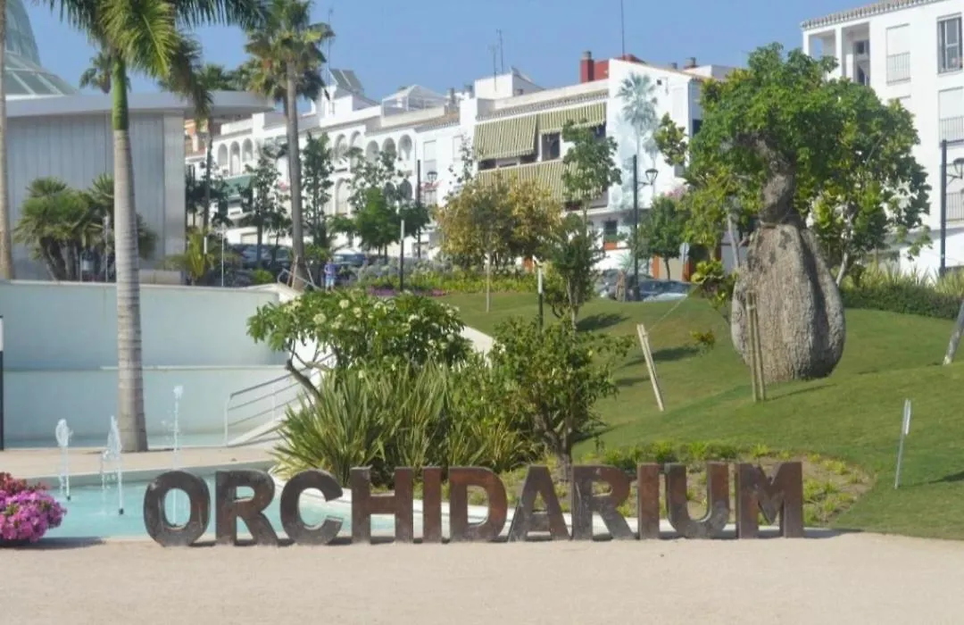 Apartmán Vista Gaviota Estepona