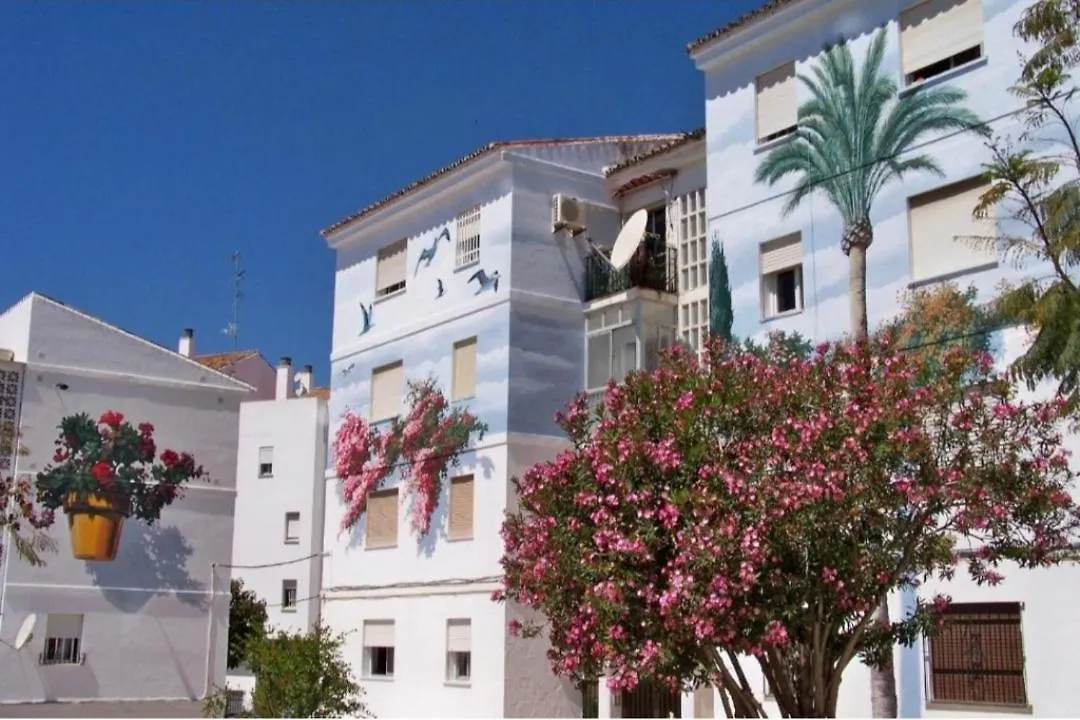 Vista Gaviota Apartment Estepona
