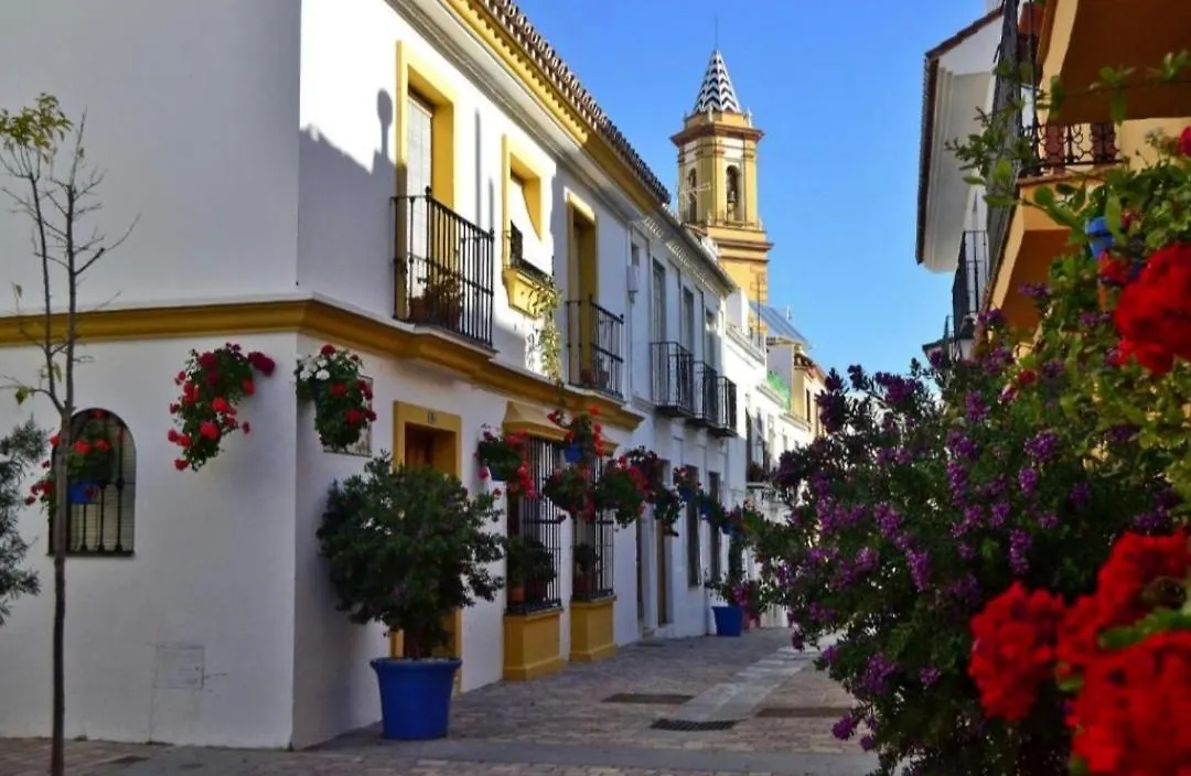 Vista Gaviota Apartment Estepona Spain
