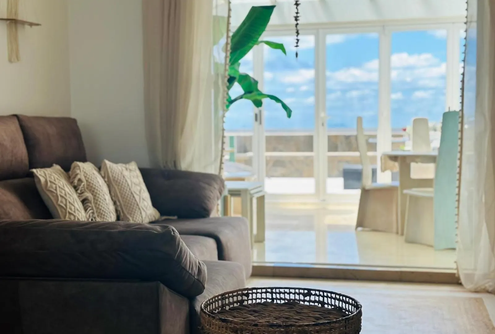 Vista Gaviota Apartment Estepona Spain