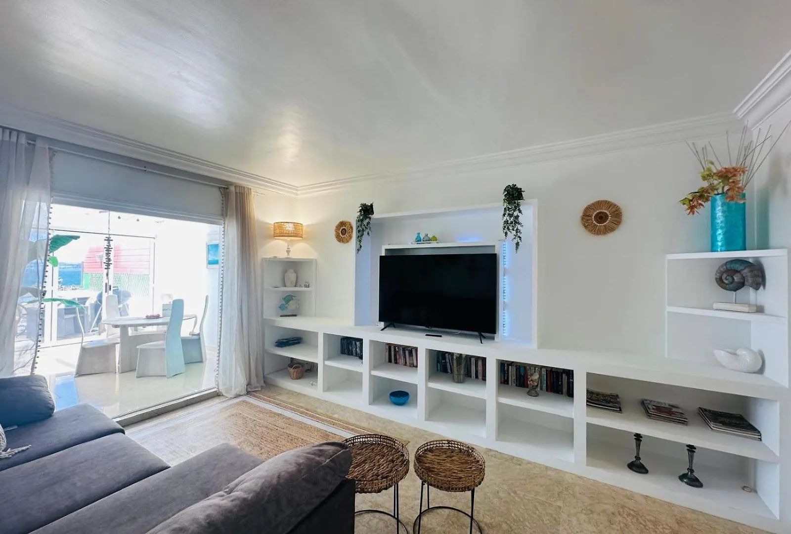 Apartmán Vista Gaviota Estepona 0*,  Španělsko