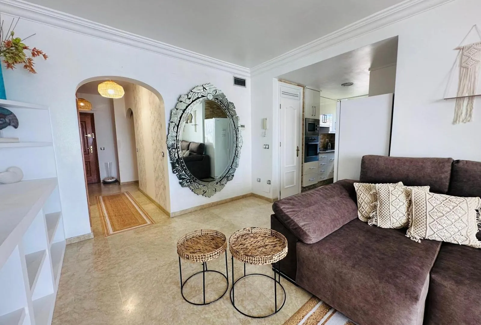 Vista Gaviota Apartment Estepona Spain