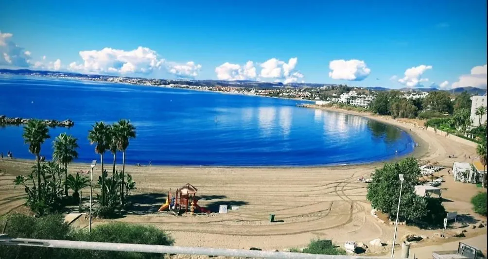 شقة Vista Gaviota إِستيبونا