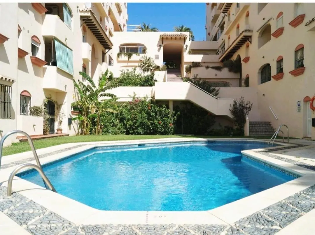 شقة Vista Gaviota إِستيبونا
