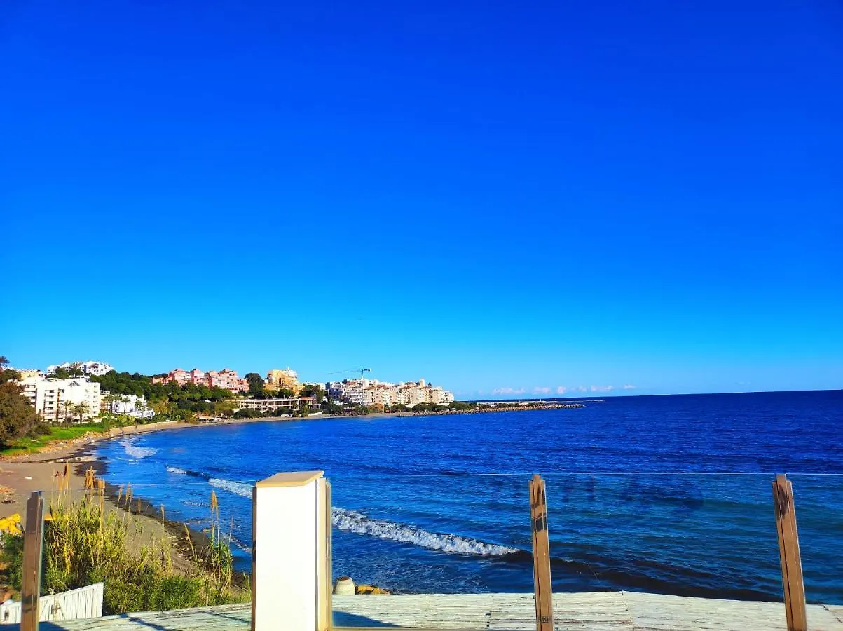 شقة Vista Gaviota إِستيبونا