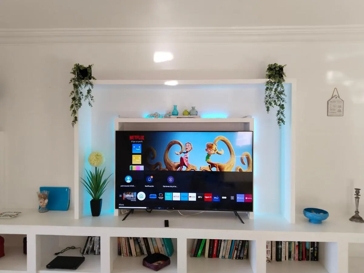 شقة Vista Gaviota إِستيبونا 0*,  إسبانيا