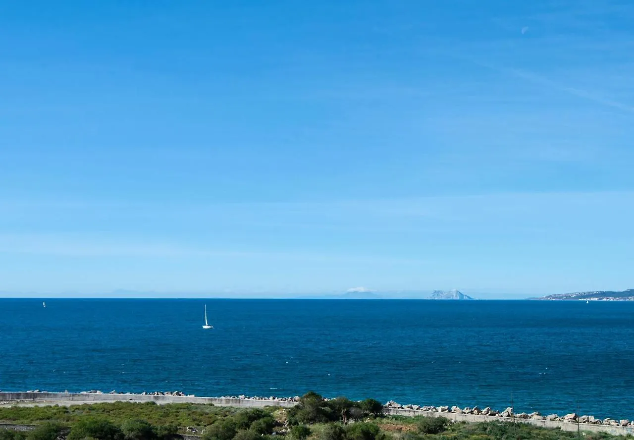 شقة Vista Gaviota إِستيبونا 0*,