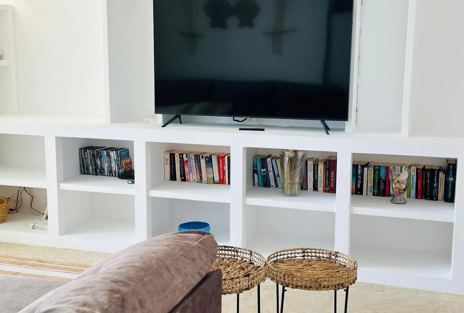 شقة Vista Gaviota إِستيبونا