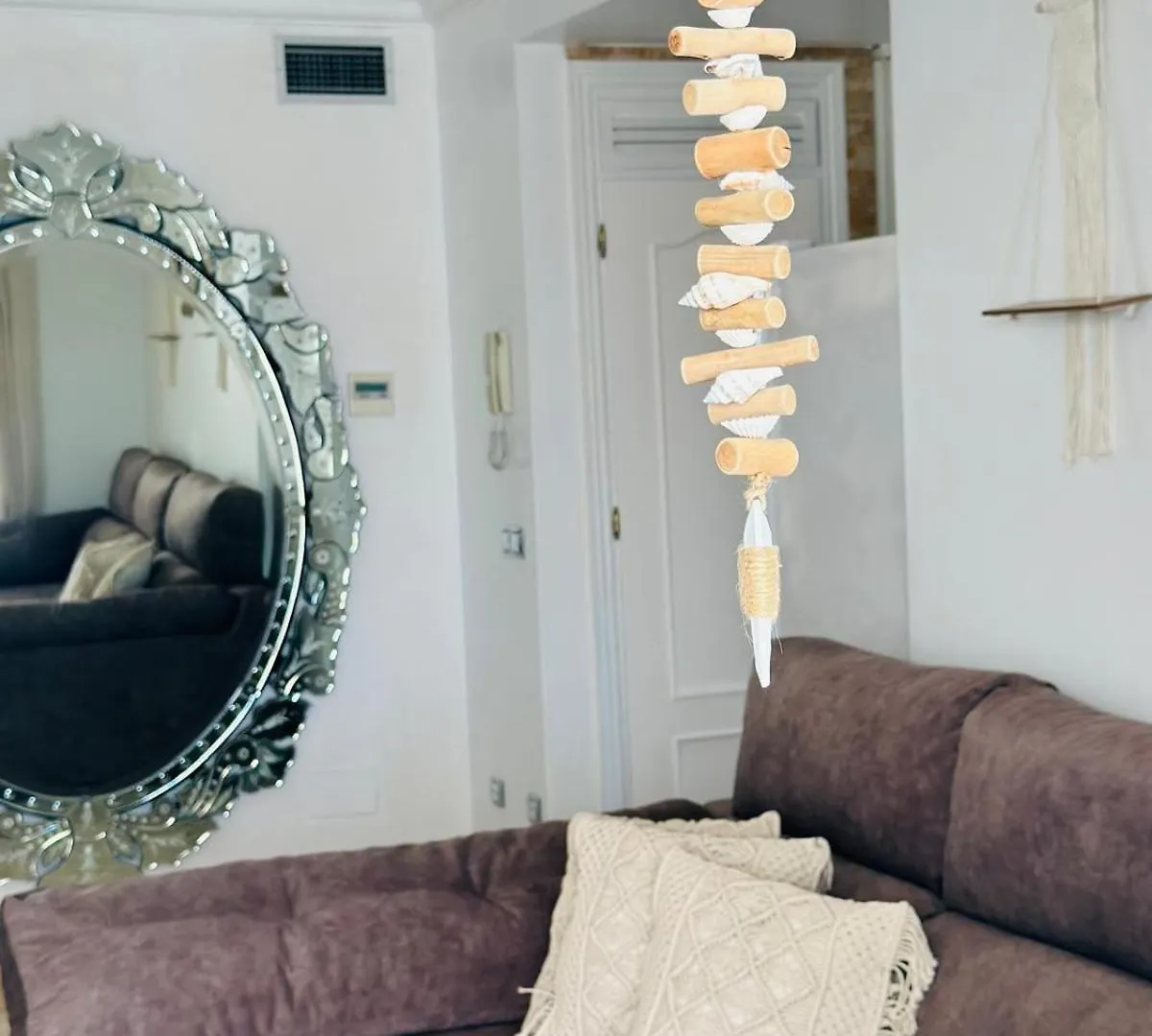شقة Vista Gaviota إِستيبونا