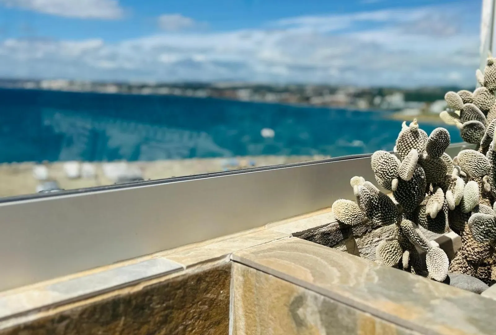 شقة Vista Gaviota إِستيبونا